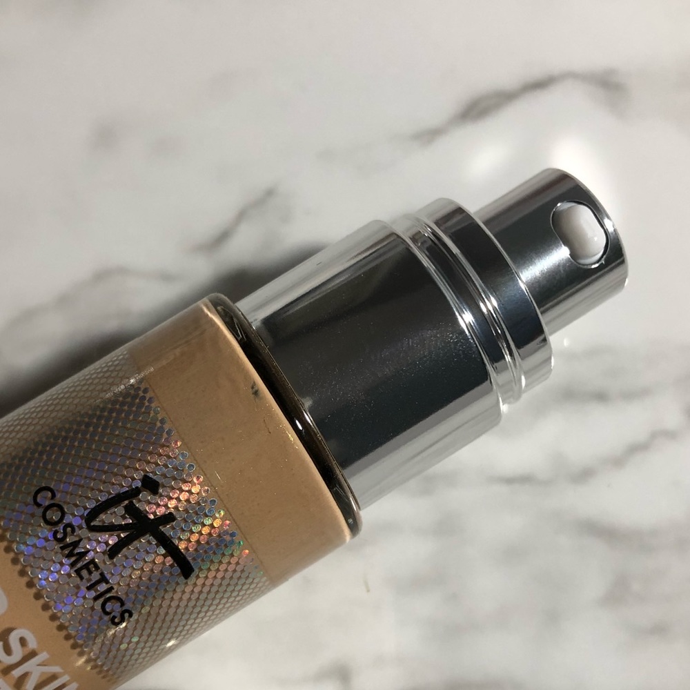 It Cosmetics Foundation